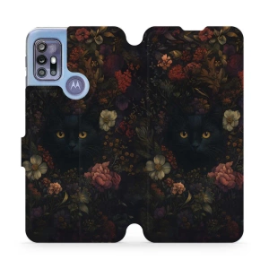 Hülle für Motorola Moto G30 - Farbe V161S