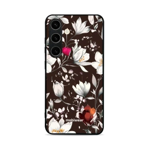 Hülle Glossy Case für Samsung Galaxy S24 - Farbe GP72G