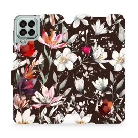 Hülle für Samsung Galaxy M33 5G - Farbe VP72S