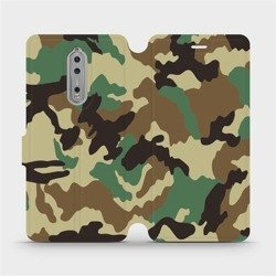 Hülle für Nokia 8 - Farbe V111P