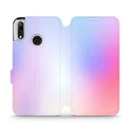 Hülle für Huawei Y7 2019 - Farbe VP65S