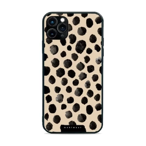 Hülle Glossy Case für Apple iPhone 11 Pro Max - Farbe GA50G