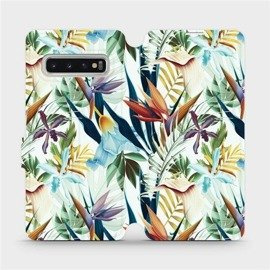 Hülle für Samsung Galaxy S10 - Farbe M071P
