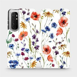 Hülle für Xiaomi Mi Note 10 Lite - Farbe MP04S