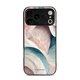 Hülle Glossy Case für Apple iPhone 17 Pro Max - Farbe G026G