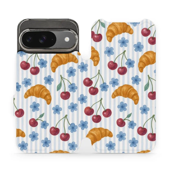 Hülle für Google Pixel 9 - Farbe VP85S