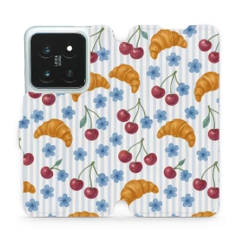 Hülle für Xiaomi 14 Pro - Farbe VP85S