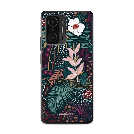 Hülle Glossy Case für Xiaomi 11T - Farbe G043G