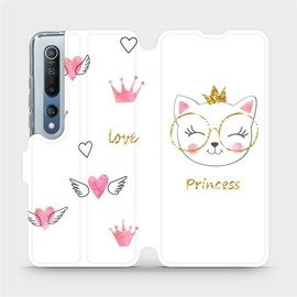 Hülle für Xiaomi Mi 10 - Farbe MH03S