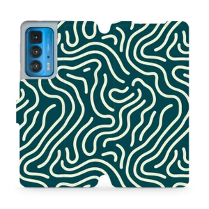 Hülle für Motorola Edge 20 Pro - Farbe VA61S