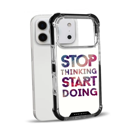 Hülle MagSafe Elite Bumper für Apple iPhone 17 Pro - Farbe D078D