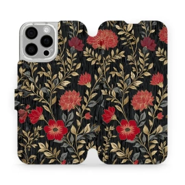 Hülle für Apple iPhone 16 Pro Max - Farbe V172S