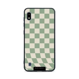 Hülle Glossy Case für Samsung Galaxy A10 - Farbe GA58G
