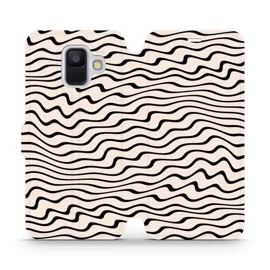 Hülle für Samsung Galaxy A6 2018 - Farbe VA62S