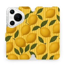 Hülle für Huawei Pura 70 Pro - Farbe VP81S