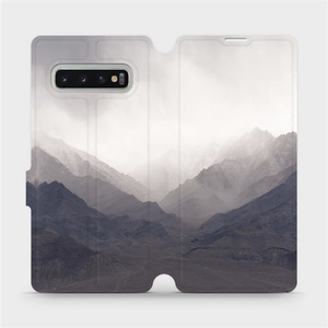 Hülle für Samsung Galaxy S10 Plus - Farbe M151P