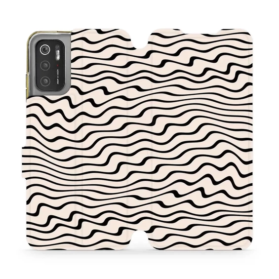 Hülle für Xiaomi POCO M3 Pro 5G - Farbe VA62S