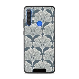 Hülle Glossy Case für Xiaomi Redmi Note 8T - Farbe GA43G