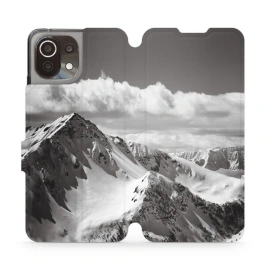 Hülle für Xiaomi 11 Lite 5G NE - Farbe M152P