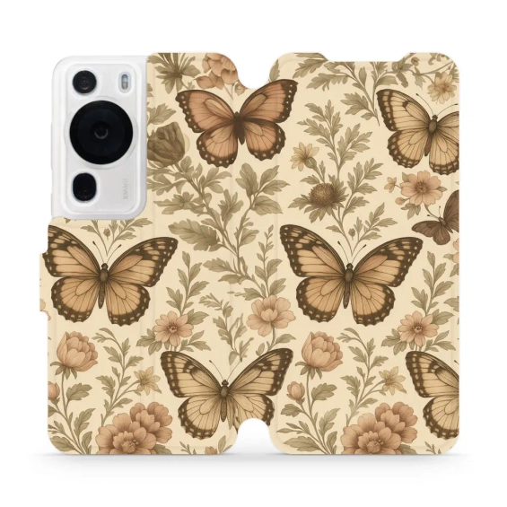 Hülle für Huawei P60 Pro - Farbe VP92S