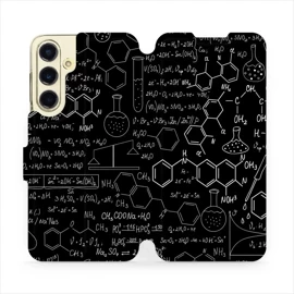 Hülle für Samsung Galaxy S24 FE - Farbe V060P