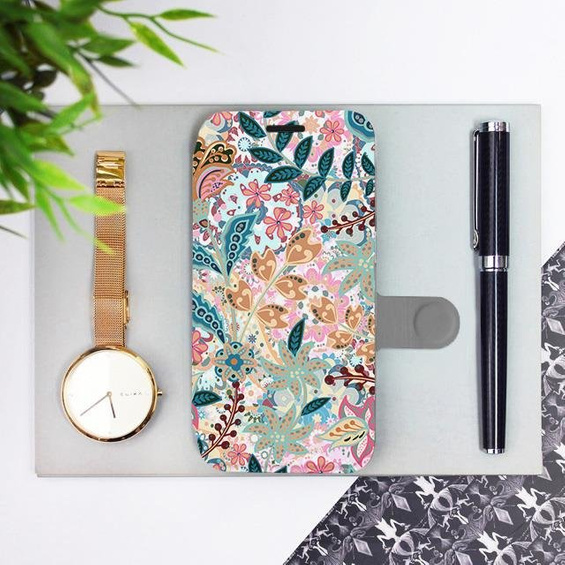 Hülle für Xiaomi Redmi Note 9 - Farbe MX04S