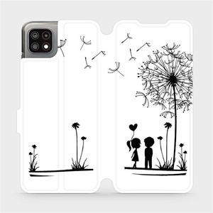 Hülle für Samsung Galaxy A22 5G - Farbe MH16P