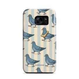 Hülle Elite Pro für Samsung Galaxy S7 - Farbe EP91E