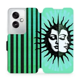Hülle für OPPO A79 5G - Farbe VP58S