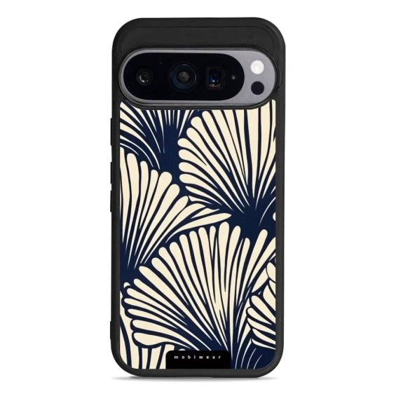 Hülle Glossy Case für Google Pixel 9 Pro - Farbe GA41G