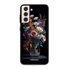 Hülle Glossy Case für Samsung Galaxy S21 Plus - Farbe G012G