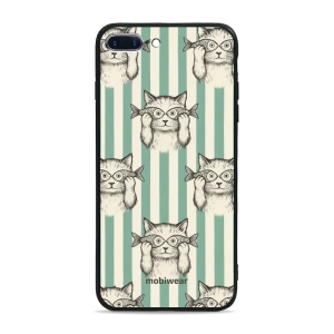 Hülle Glossy Case für Apple iPhone 7 Plus - Farbe GP90G