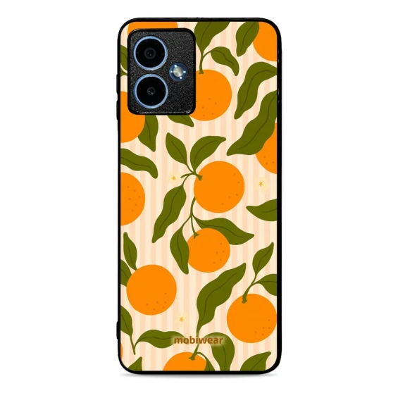 Hülle Glossy Case für Motorola Moto G14 - Farbe GP82G