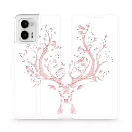 Hülle für Motorola Moto G73 5G - Farbe M007S
