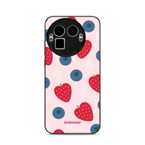 Hülle Glossy Case für Realme GT 8 Pro - Farbe GP84G