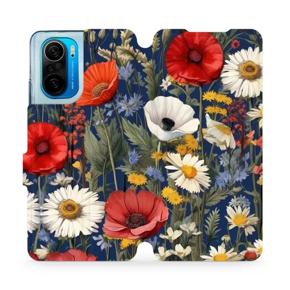 Hülle für Xiaomi POCO F3 - Farbe VP46S