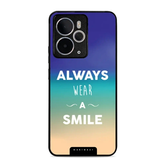Hülle Glossy Case für Realme 14 5G - Farbe G074G