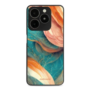 Hülle Glossy Case für Realme C63 - Farbe G025G