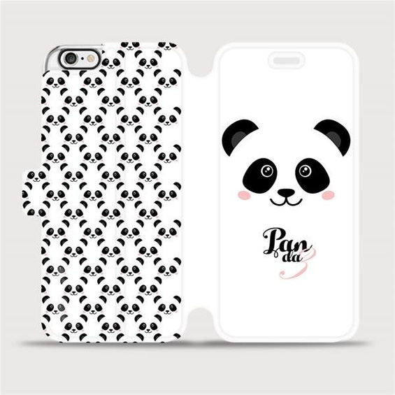 Hülle für Apple iPhone 6 - Farbe M030P