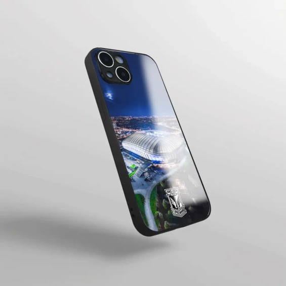 Hülle Glossy Case für Oppo Reno 15 Pro - Farbe G08LP