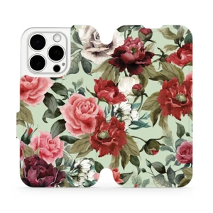 Hülle für Apple iPhone 15 Pro - Farbe MD06P