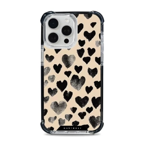 Hülle MagSafe Elite Bumper für Apple iPhone 15 Pro Max - Farbe DA51D