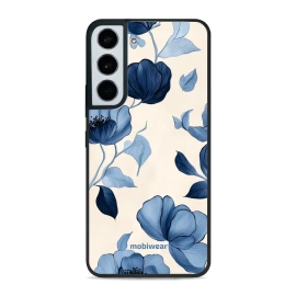 Hülle Glossy Case für Samsung Galaxy S22 - Farbe GP73G