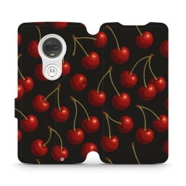 Hülle für Motorola Moto G7 Plus - Farbe VP83S