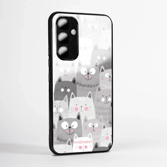 Hülle Glossy Case für Oppo Reno 15 - Farbe G045G