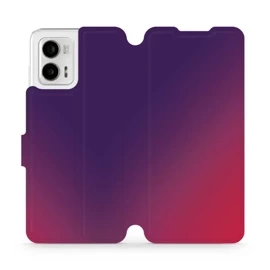 Hülle für Motorola Moto G73 5G - Farbe VP67S