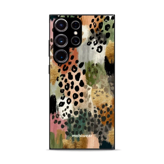 Hülle Glossy Case für Samsung Galaxy S23 Ultra - Farbe G167G