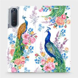 Hülle für Sony Xperia 5 II - Farbe MX08S