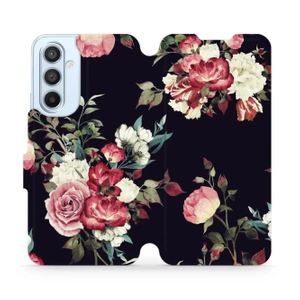 Hülle für Samsung Galaxy A54 - Farbe VD11P