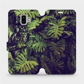 Hülle für Samsung Galaxy J6 Plus 2018 - Farbe V136P